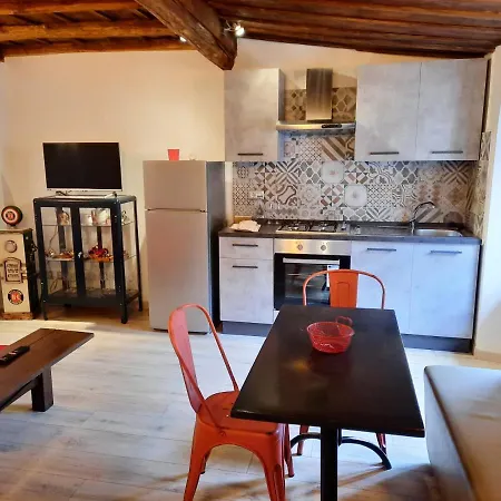 Turistico Hipster House Apartment *