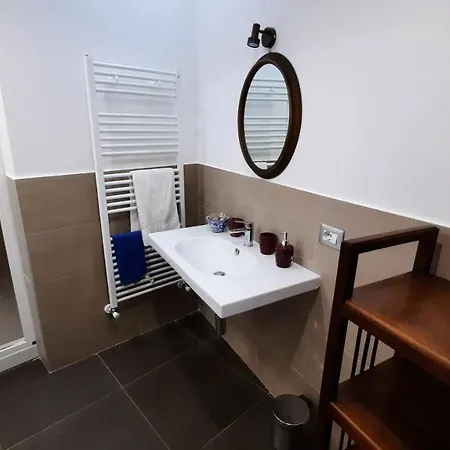 Apartment Turistico Hipster House *