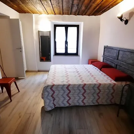 Turistico Hipster House
