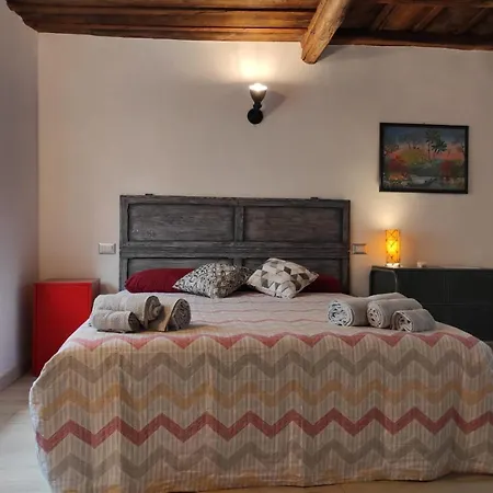 Apartment Turistico Hipster House *