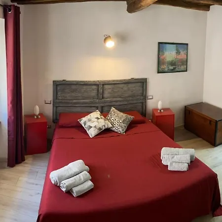Apartment Turistico Hipster House *
