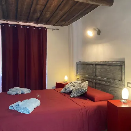Turistico Hipster House Apartment *