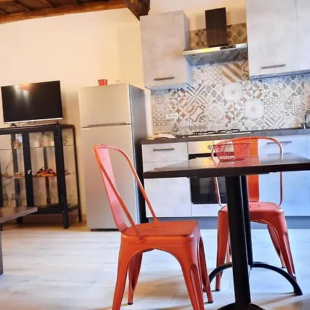 Turistico Hipster House