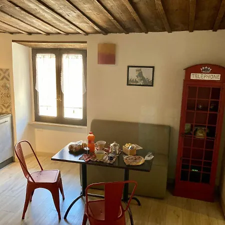 Turistico Hipster House Apartment