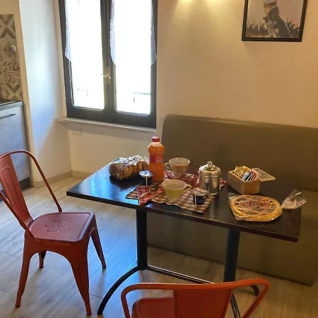 Apartment Turistico Hipster House *