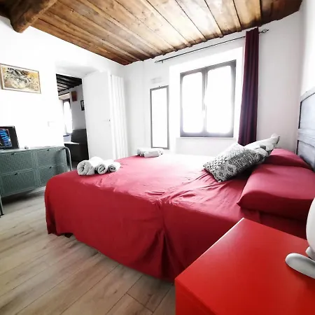 Turistico Hipster House Viterbo
