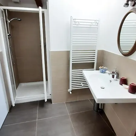 Turistico Hipster House Viterbo