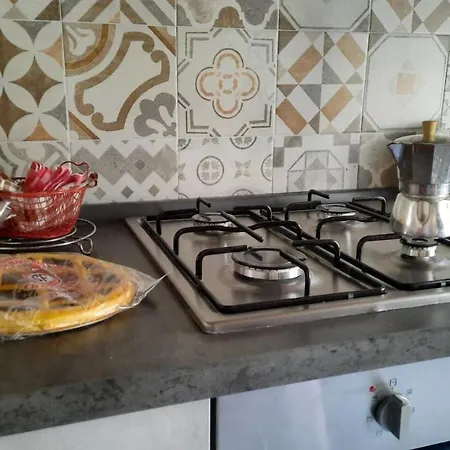 Turistico Hipster House * Viterbo