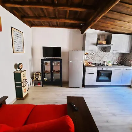 Turistico Hipster House Viterbo