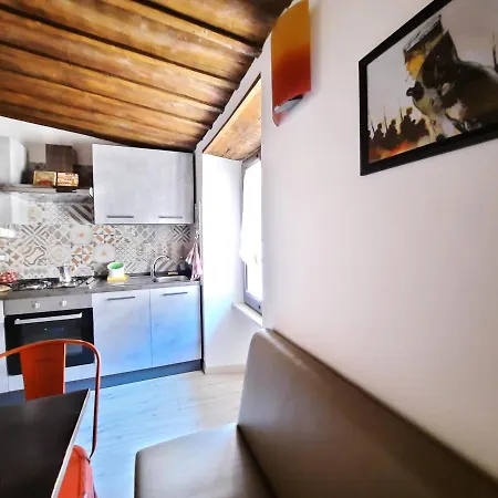 Apartment Turistico Hipster House
