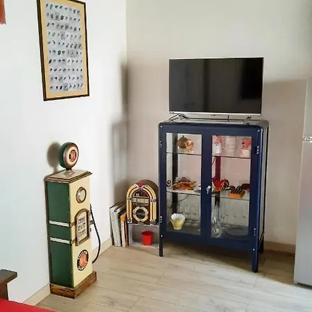 Turistico Hipster House *