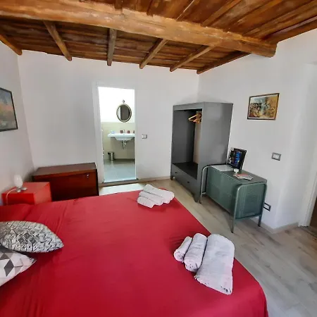 Turistico Hipster House * Viterbo