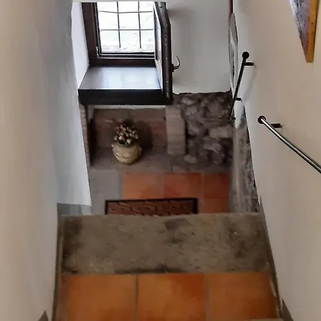 Turistico Hipster House Viterbo