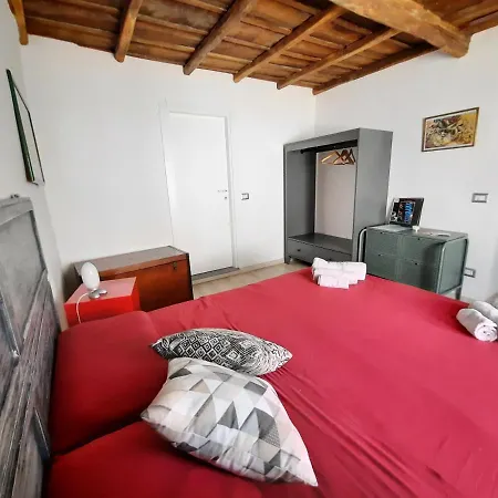 Turistico Hipster House Apartment