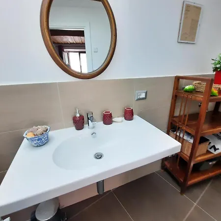 Apartment Turistico Hipster House Viterbo